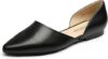 DREAM PAIRS Elegant Dressy Flats