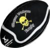 Gilbert Elegant Violence Rugby Ball, Size 5