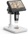 Elikliv 1000x LCD Digital Microscope