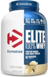 Dymatize Elite 100% Whey Protein Powder