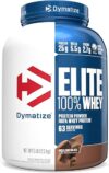 Dymatize Elite Whey Protein Powder