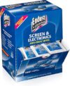 Endust Anti-Static Electronics Cleaning Wipes