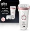 Braun Silk-épil 9 Hair Removal Device