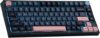 EPOMAKER GK75 Lite Wired Gaming Keyboard