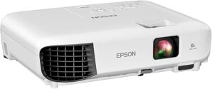 Epson EX3280 XGA 3LCD Projector, 3600 Lumens