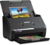 Epson FastFoto FF-680W Wireless Scanner