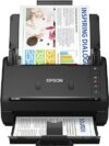 Epson Workforce ES-400 II Document Scanner