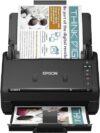 Epson Workforce Wireless Duplex Document Scanner