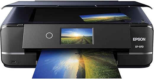 Photo Printers