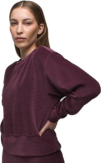 prAna Escambia Pullover
