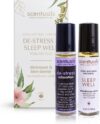 Scentuals Essential Oil Blend Roll On