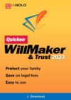 NOLO Estate Planning Software 2023 – Will, Trust, Directive, Power of Attorney