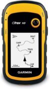 Garmin eTrex 10 Worldwide Handheld GPS Navigator