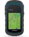 Garmin eTrex 22x Rugged Handheld GPS Navigator