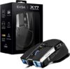 EVGA X17 Wired Gaming Mouse, 16,000 DPI