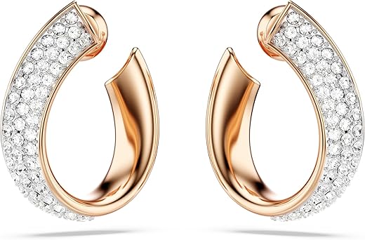 SWAROVSKI Exist Crystal Earrings