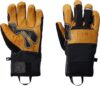 Mountain Hardwear Exposure Light Gore-Tex Gloves