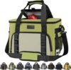 BALEINE Extra Large Portable Leakproof Cooler Bag