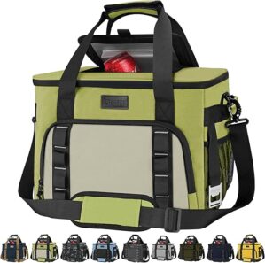 BALEINE Extra Large Portable Leakproof Cooler Bag