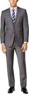 Calvin Klein Extra Slim Formal Tuxedo