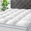 Kayfia Extra Thick Full Mattress Topper