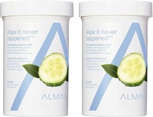 Almay Eye Makeup Remover Pads