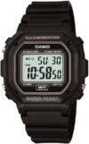 Casio F108WH Digital Watch