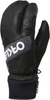 Oakley Factory Winter Trigger Mittens2