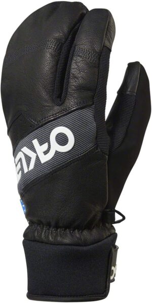 Oakley Factory Winter Trigger Mittens2