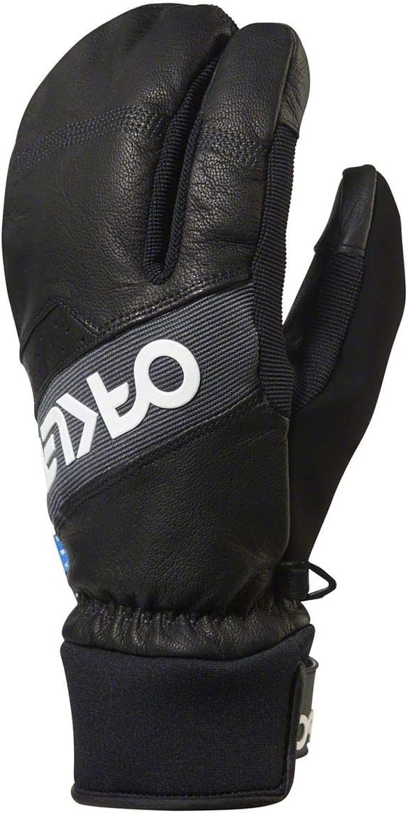 Oakley Factory Winter Trigger Mittens2