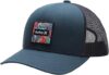 Hurley Fairway Trucker Mesh Panel Baseball Cap