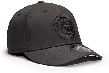 Fan Ink Cruz Azul Adjustable Snapback Hat - Image 3