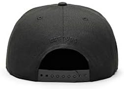 Fan Ink Cruz Azul Adjustable Snapback Hat - Image 4