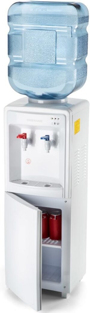 Farberware Hot/Cold Water Cooler Dispenser