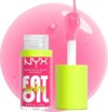 NYX PROFESSIONAL MAKEUP Fat Oil Lip Drip