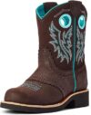 ARIAT Fatbaby Cowgirl Western Boots