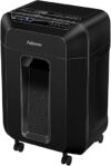 Fellowes AutoMax 100MA Micro-Cut Shredder