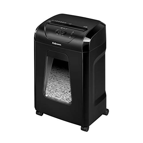 Fellowes Saturn 3i Laminator & Powershred Shredder - Image 5