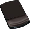 Fellowes Gel Wrist Rest Mouse Pad