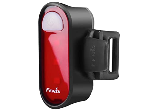 Fenix Bike Light & Taillight Bundle with Organizer - Image 2