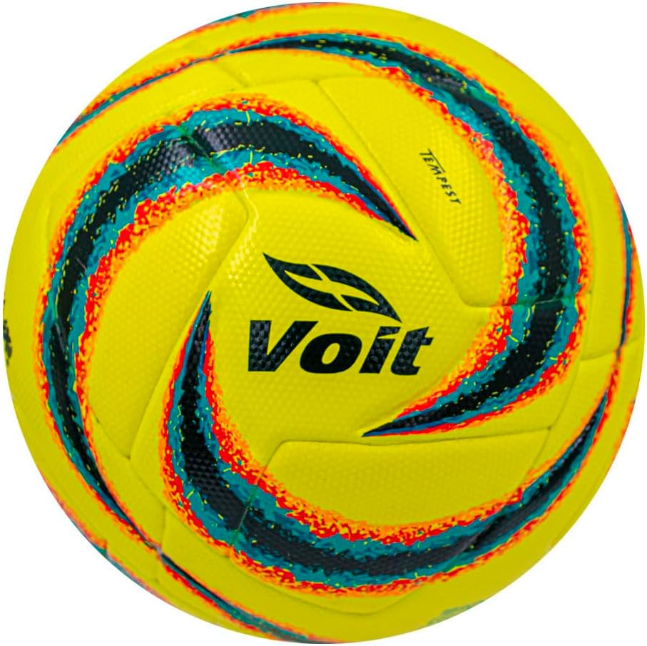 Voit FIFA Quality Pro Tempest Soccer Ball
