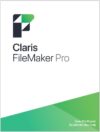 Claris International Inc. FileMaker Pro 2024 Education ESD Code