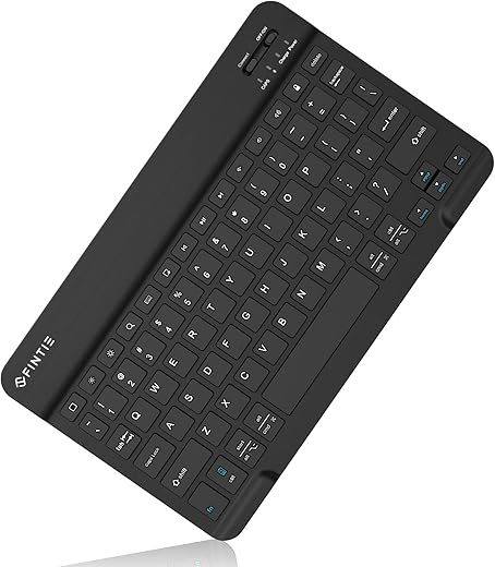 Tablet Keyboards