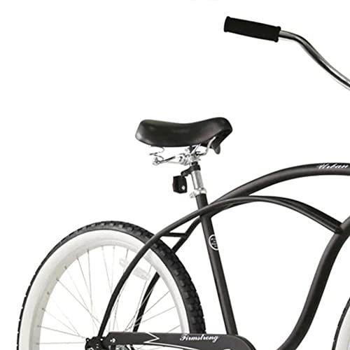 Firmstrong Urban Man Cruiser Bike - Image 4