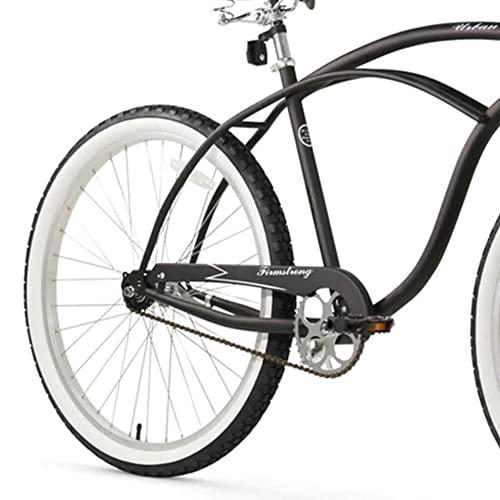 Firmstrong Urban Man Cruiser Bike - Image 5