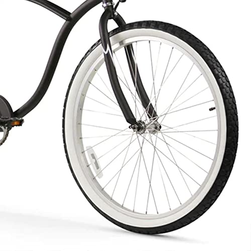 Firmstrong Urban Man Cruiser Bike - Image 2