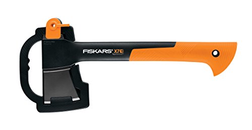 Fiskars X7 Hatchet - Small to Medium Kindling Splitter - Image 5