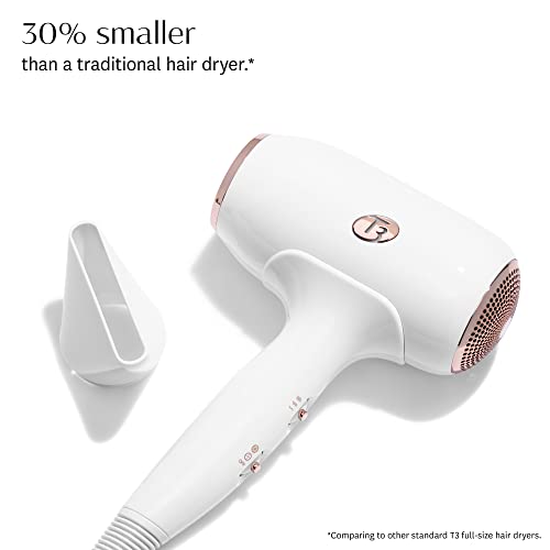 Fit Ionic Compact Hair Dryer, 1 ct - Image 2
