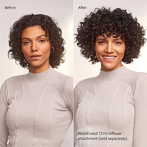 Fit Ionic Compact Hair Dryer, 1 ct - Image 4