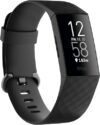 Fitbit Charge 4 Fitness Tracker with GPS